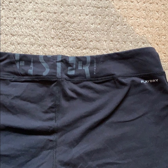 Reebok CrossFit tank & crops - Picture 6 of 7